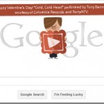 Google Doodle Google Doodle