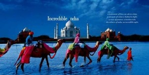 5 things Government needs do to promote the Tourism Industry in India