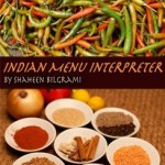India Menu Interpreter India Menu Interpreter