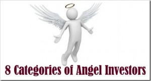 8 Categories of Angel Investors