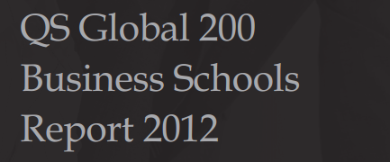 image15 Good news for Indian B schools: Finally climbing international rankings!