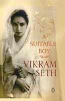 suitable Boy 5 Top Selling Indian Novels of all time!