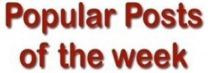 Weekly Wrap-up: Misleading Telecom Tariffs, Top Incubation centers, VOIP approval & more&hellip;