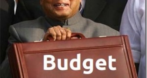 Union Budget 2012: Under-performs Aam-aadmi Expectations !