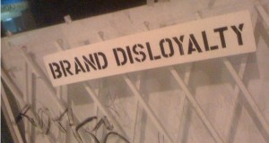 Why discount / deal sites promote brand disloyalty?