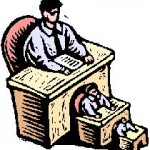bureaucracy bureaucracy