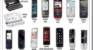 Why Nokia sells in India?