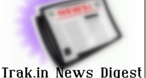 News Digest: Mobile Handset Growth, Trade Deficit, Forbes 50 Indian Women & more…