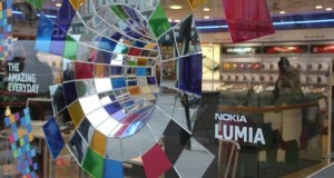 Power of branding: How Nokia is attempting to change its direction.