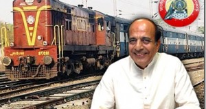 Railway Budget 2012: Key Highlights