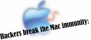 Hackers break the Mac immunity: Trojan affects 600,000 Apple users!