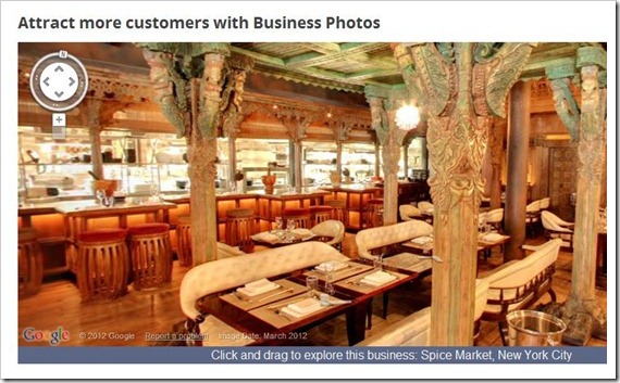 Google Business Photos Google launches Business Photos in India
