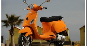 Piaggio’s brings iconic Vespa scooter back on Indian roads!