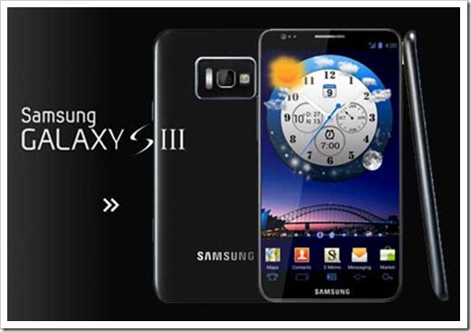 “Samsung Galaxy S3: Why world is going Gaga over it!” – trak.in