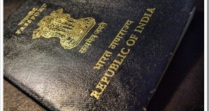 Your Passport information can be divulged through RTI!