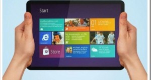 Why Microsoft is keen to enter the Tablet space ?