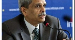 Infosys’ Gopalakrishnan to head India&rsquo;s Cloud computing dream team