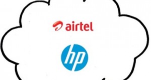 Bharti Airtel, HP to offer SAAS services on Cloud Platform