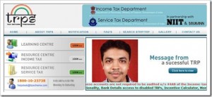 Home Visits & Online Tax Help: IT Dept.&rsquo;s initiatives under Tax Return Preparers scheme