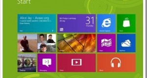 Finally, Microsoft Windows 8 to arrive by late October