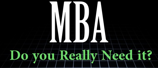 digital floor 001 MBA   Do you need it?