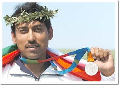 olympic silver medal India at Olympics: Journey to London 2012 [Videos]