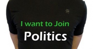 Want to get into Politics? 5 subjects of study that may be of great help