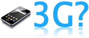 3G connectivity in India [My experiences]