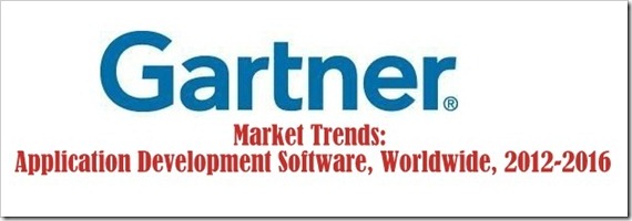 Indian Application Development market to exceed $227 million in 2012