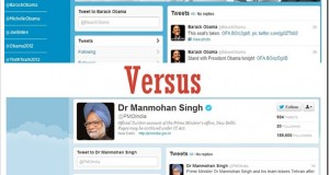 Social Media Political Campaigns: India Vs USA
