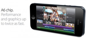 Apple Launches iPhone 5 &ndash; The Smartphone War for Dominance Heats Up