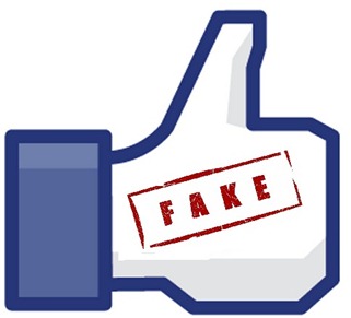 Facebook set to delete fake likes!