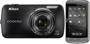Now, Android brings &ldquo;Smartness&rdquo; to traditional Digital Cameras