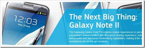 Samsung Galaxy Note II: The wait is finally over for Indians