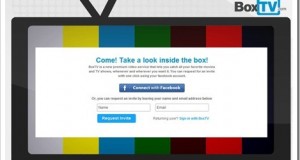BoxTV.com: New Premium video streaming service from Times Internet