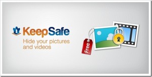 4 Android Apps to keep your Phone data Safe & Secure