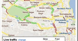 Google brings Voice Navigation & Live Traffic Updates in India