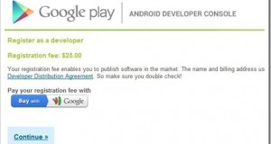 Indian Developers can Sell Android Apps on play Store [Confirmed]