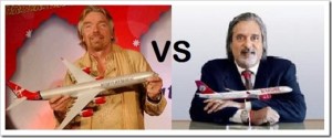 Stand out, stay in shape else crash and burn: Kodak v/s Apple, Kingfisher v/s Virgin Case studies
