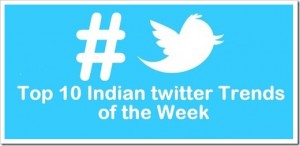 Top Twitter Trends of the Week [Sept 24th]