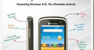 Micromax Vs Samsung: Is Micromax on Shaky Ground?