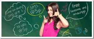Still a GSM user? WhatsApp is set to arrive at your fingertips!