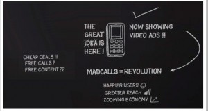M-AdCall: The Next Big Thing in Mobile Advertising?