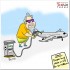Will Mallya Fly KFA With The Diageo Deal? [Trak.in Toons]