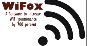 Wifox &ndash; Software that increases WiFi performance by 700 percent!