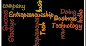 Has Technology made entrepreneurship easier? (Part1)