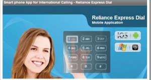 Reliance offers lowest rate unlimited calling to India for Diwali