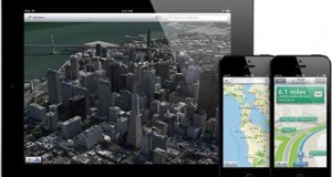 Maps – Is Apple taking unfair advantage of people&rsquo;s dependence on it?