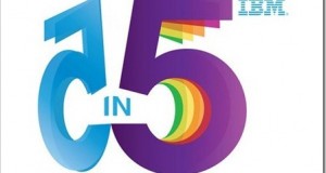 Computers will be able to Touch, Taste, Hear, Smell and See [IBM 5 in 5 2012]