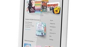 Top 5 7-inch Tablets of 2012